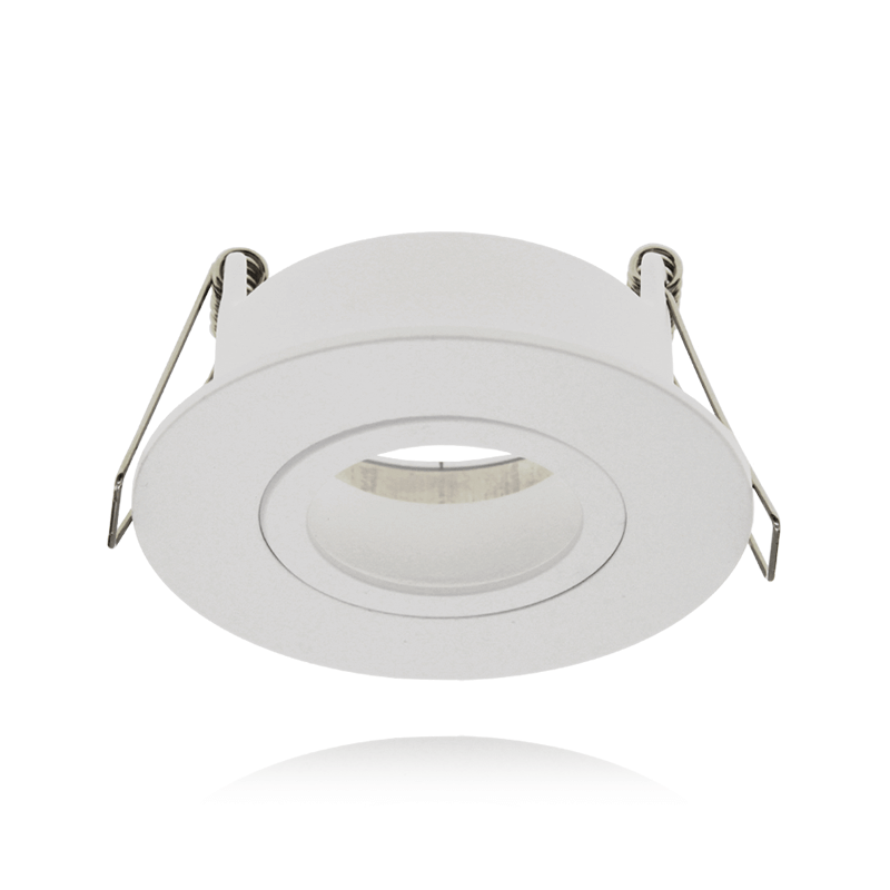 GU10 ARMATUUR WIT IP65 MDR LED ®