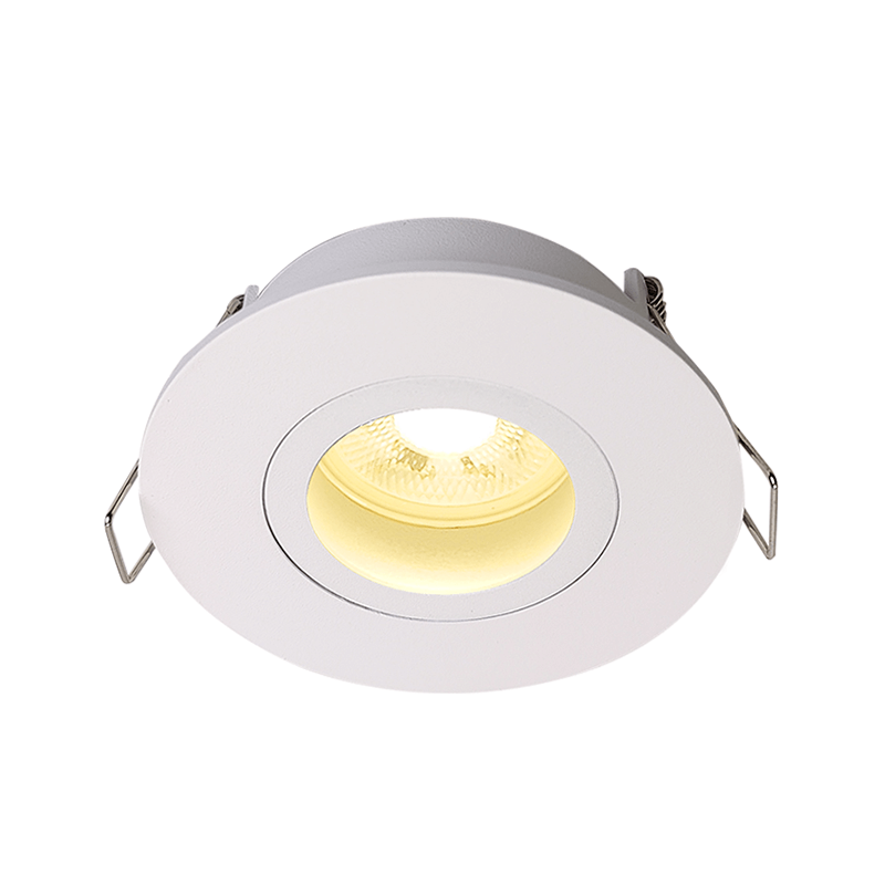 GU10 ARMATUUR WIT IP65 MDR LED ®