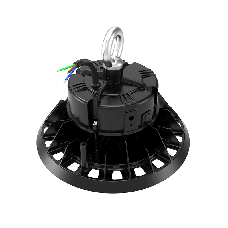 LED HIGHBAY 100W PHILIPS DRIVER IP65 120° 4000K