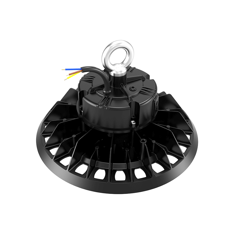 LED HIGHBAY 150W - Beleuchtung für Industrieanwendungen PHILIPS DRIVER IP65 MDRLED®