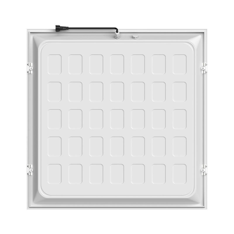 BACK-LIT LED PANEEL 60X60CM 36W IP65 4000K Uitmuntende Prestaties. MDRLED