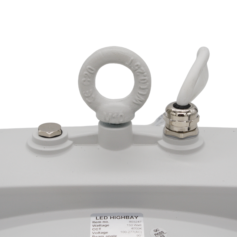 LED HIGHBAY 150W AMMONIAKBESTÄNDIG WEISS MDRLED®