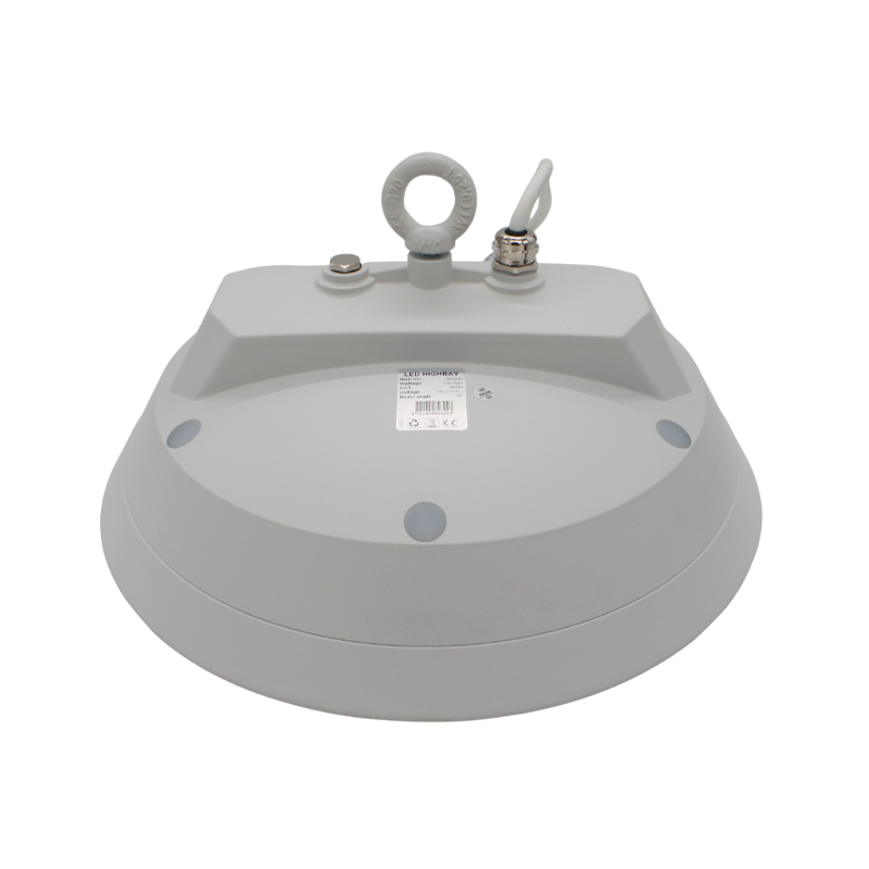 LED HIGHBAY 150W AMMONIAKBESTÄNDIG WEISS MDRLED®