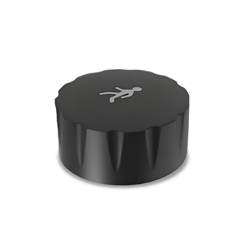 PLUG-AND-PLAY-PIR-SENSOR FÜR BOURNE HIGHBAY MDRLED®