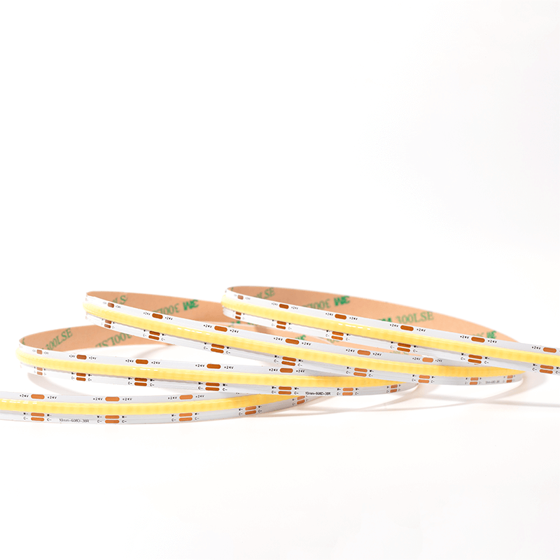 COB-LED-STREIFEN 24V IP20 5M 14W/M CCT MDRLED®