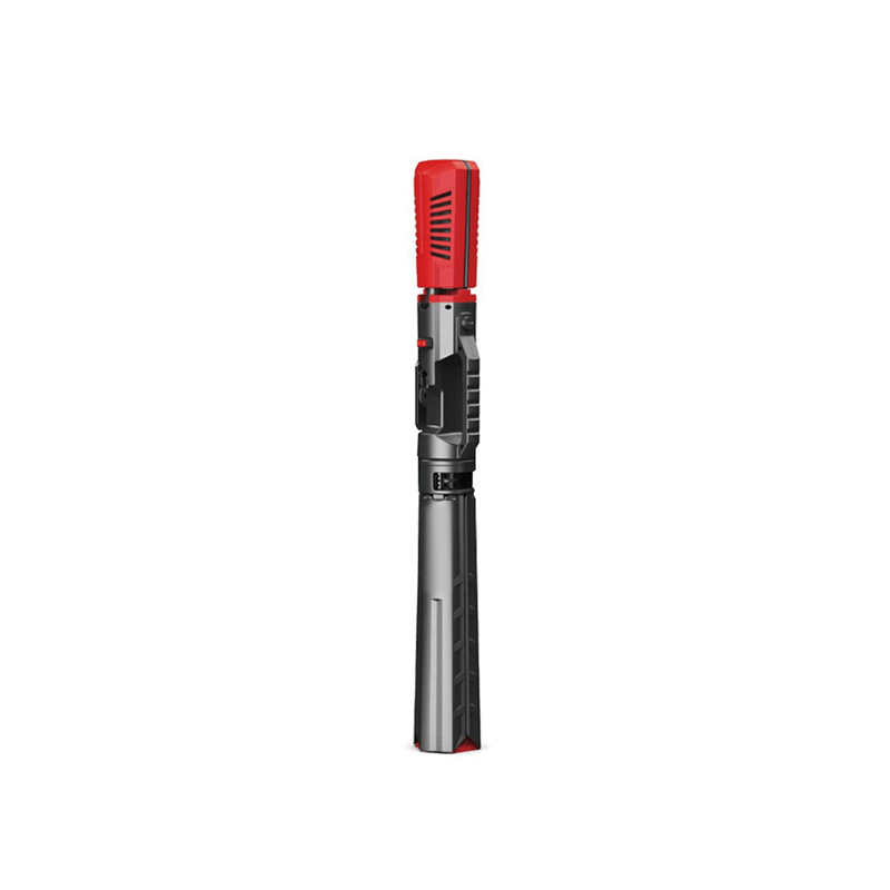 LED Werklamp op Statief – 2x 50W, 5000lm, CCT 3000K–6500K IP54, max. 189cm, 2m Kabel