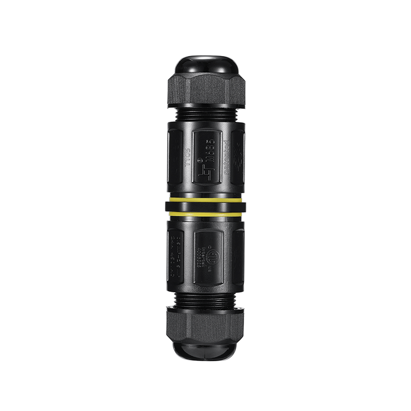 5-poliger Schnellverbinder IP68 4-14 mm MDRLED®