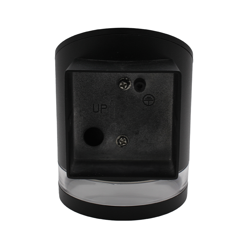 SOLAR-WANDLAMPE TAGESLICHTSENSOR 2W Eingebauter Akku MDRLED®