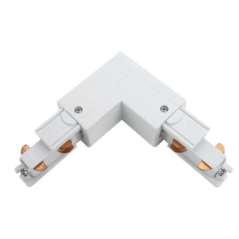DALI 3-PHASEN-SCHIENENVERBINDER INNEN WEISS MDRLED®