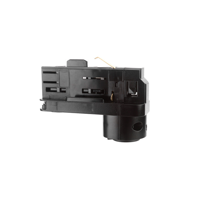 DALI 3-PHASEN-SCHIENENADAPTER SCHWARZ MDR LED®