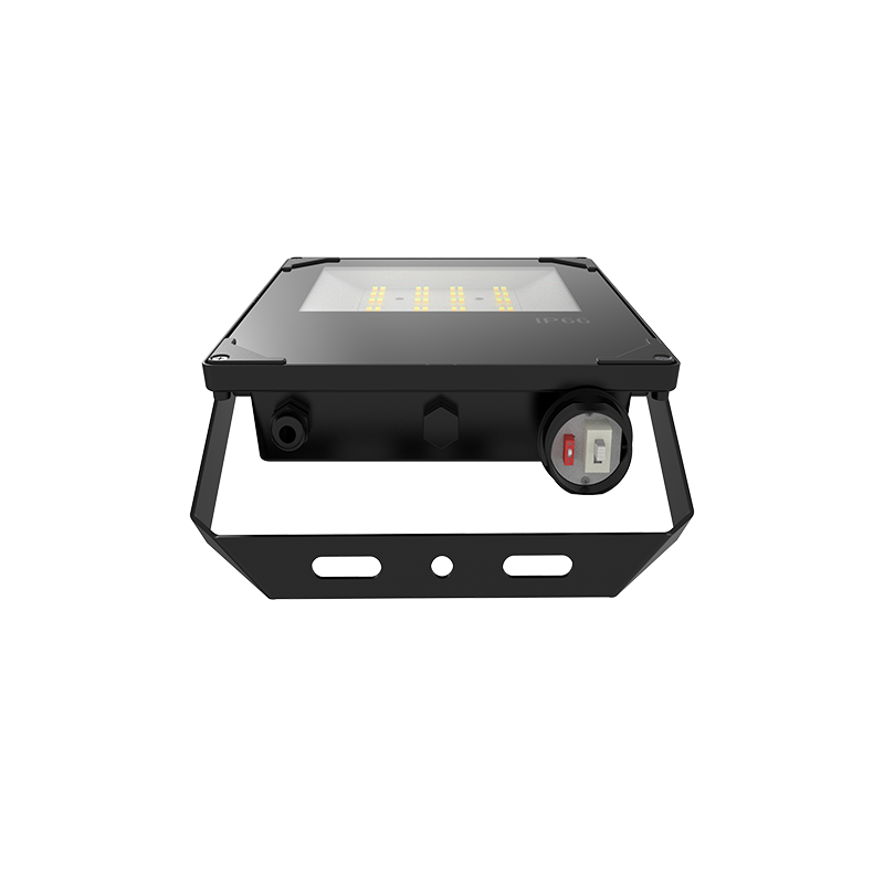LED FLOODLIGHT AURUS 50W/40W/30W CCT-SWITCH