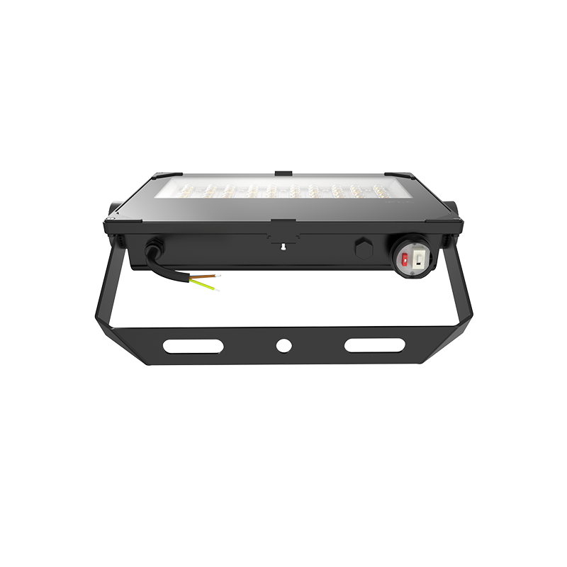 LED FLOODLIGHT AURUS 100W/80W/60W CCT-SWITCH