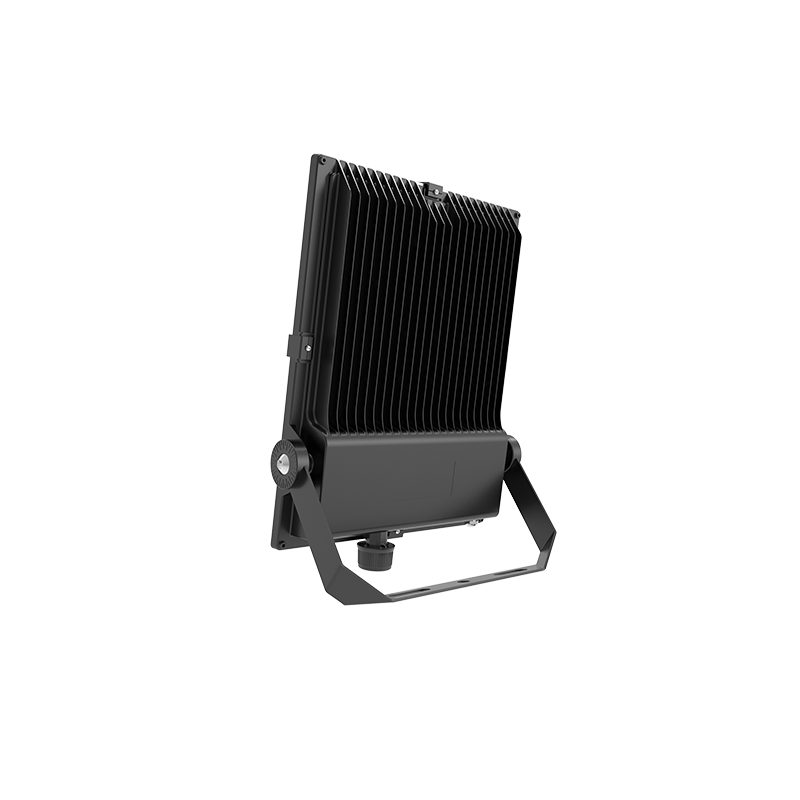 LED FLOODLIGHT AURUS 200W/160W/120W CCT-SWITCH