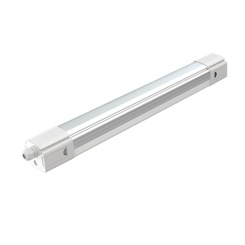 LED TRI-PROOF MDR LED® 23-29-34-40W 120CM CCT SWITCH