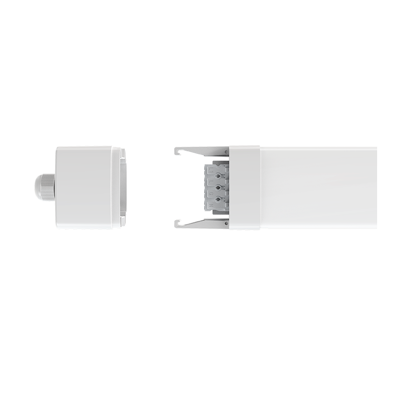 LED TRI-PROOF LYNN 20-30-40W 120CM CCT-SCHALTER