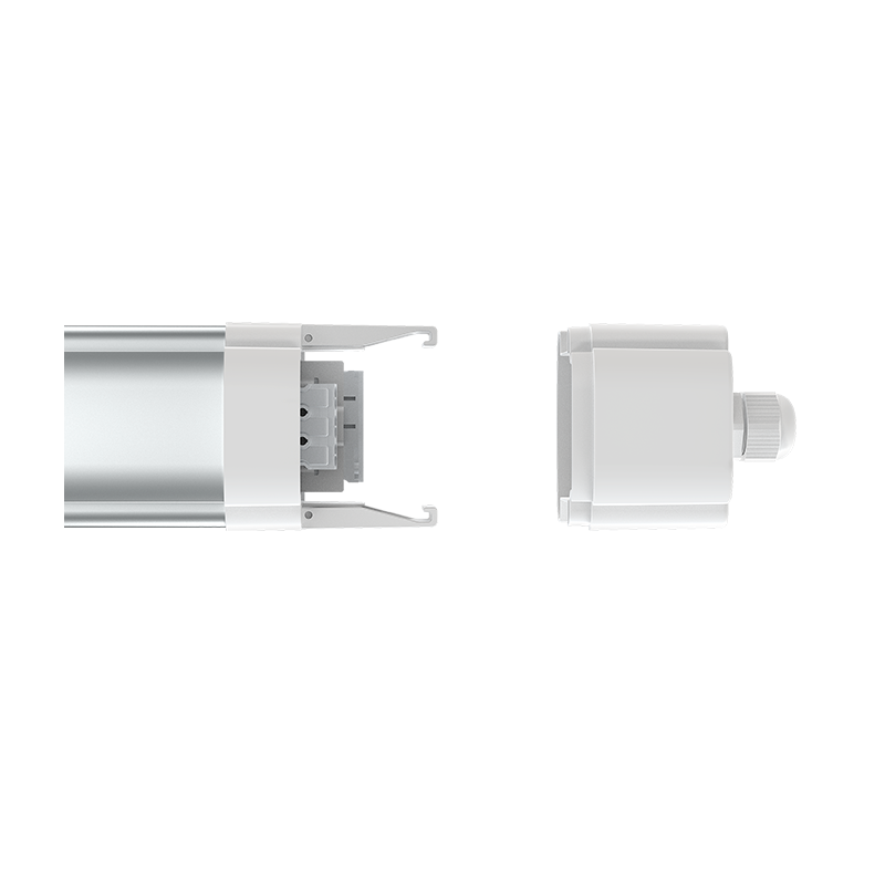 LED TRI-PROOF MDR LED® 23-29-34-40W 120CM CCT SWITCH