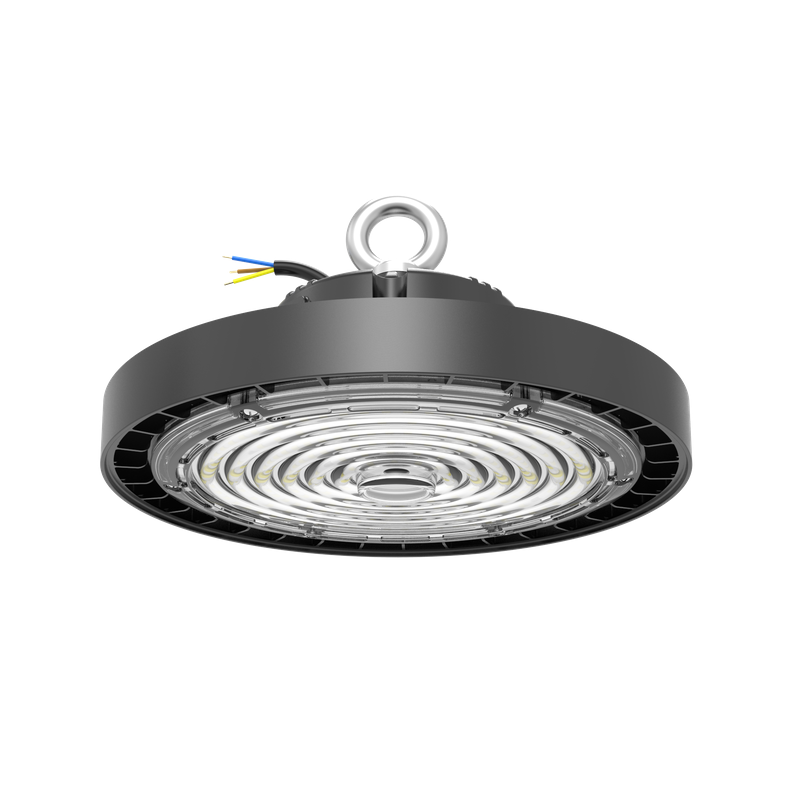 LED HIGHBAY NIX 1-10V 150W/120W/90W PHILIPS DRIVER 120° 5700K