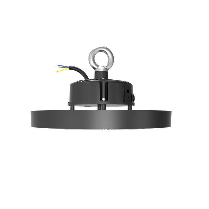 LED HIGHBAY NIX 1-10V 150W/120W/90W PHILIPS DRIVER 120° 5700K