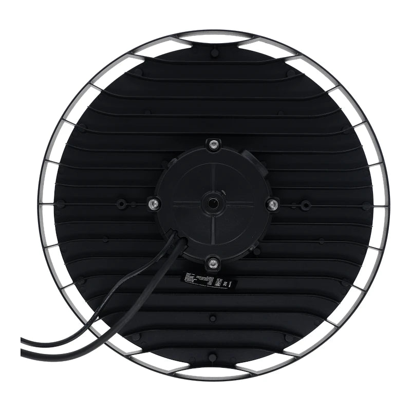 LED HIGHBAY Dico | 0-10V | 200W/150W/100W | 90° | CCT SWITCH | UGR <23