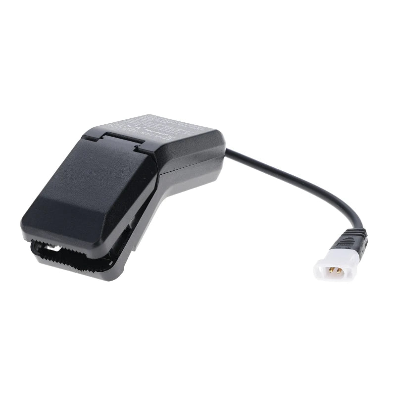 LED Inbouwspot Mimi 4W MDRLED® Wit Dimbaar IP65 CCT-schakelaar