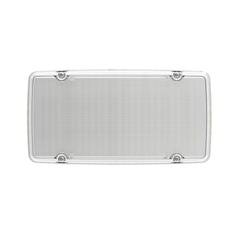 Noodverlichting Ares 1500 Lumen IP66 – LED Noodarmatuur 3U