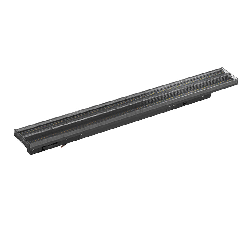 MDRLED® 3-Fase LED Railarmatuur 12/16/20/24W | CCT | UGR<19