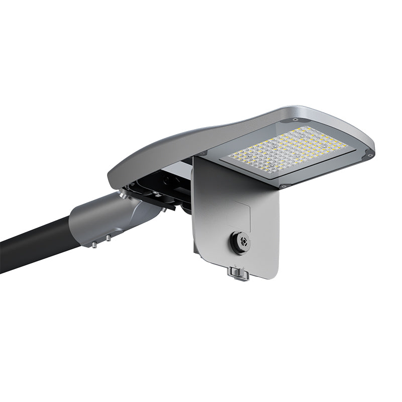 LED Straatlamp Blaze 60W/75W/90W CCT-Switch IP66 13.500LM | MDRLED®