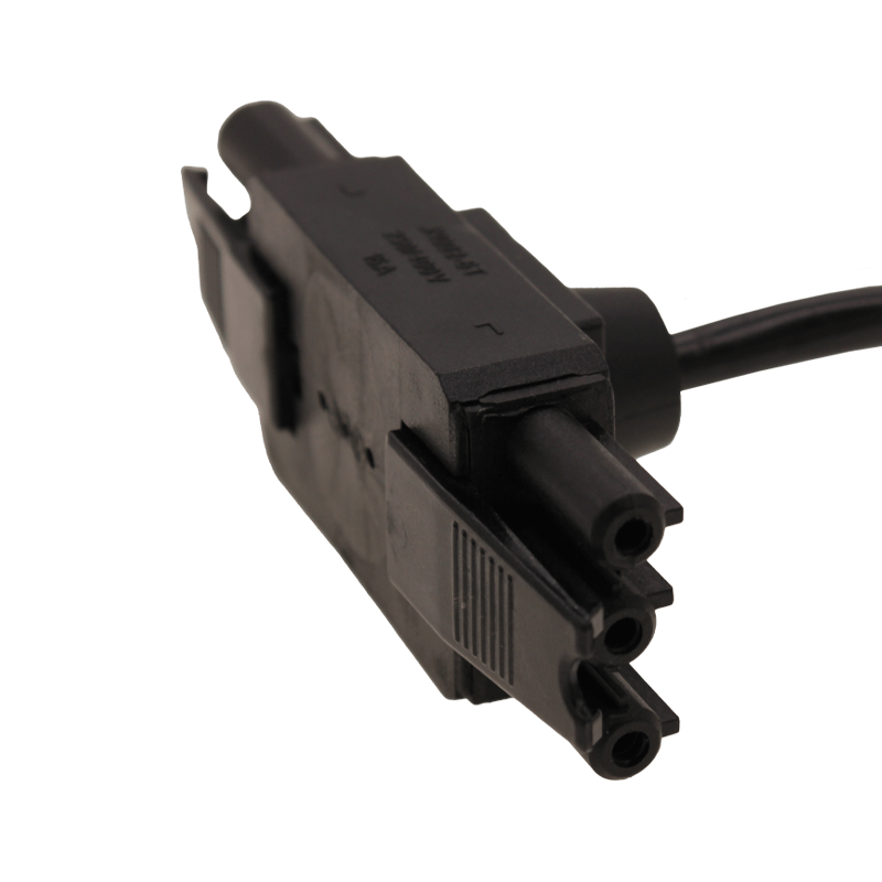 3-SWP Splitter met GU10 Fitting WIELAND® COMPATIBLE MDRLED®