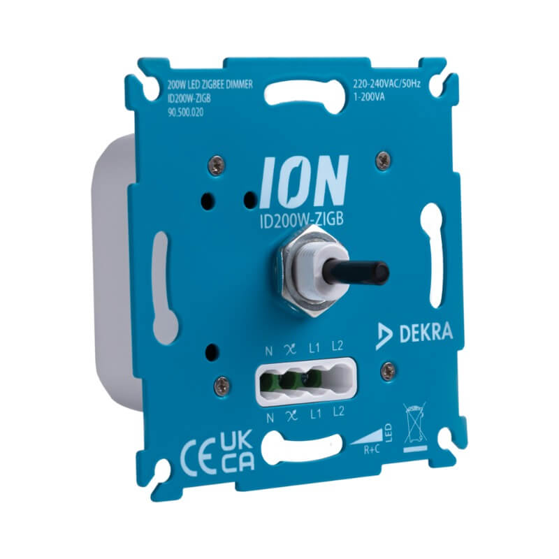 LED Zigbee Dimmer 200 Watt MDRLED®