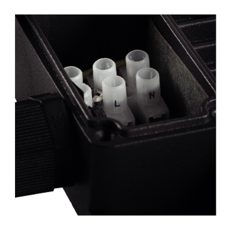 RGB-FLUTLICHT 50W IP65 MDRLED®
