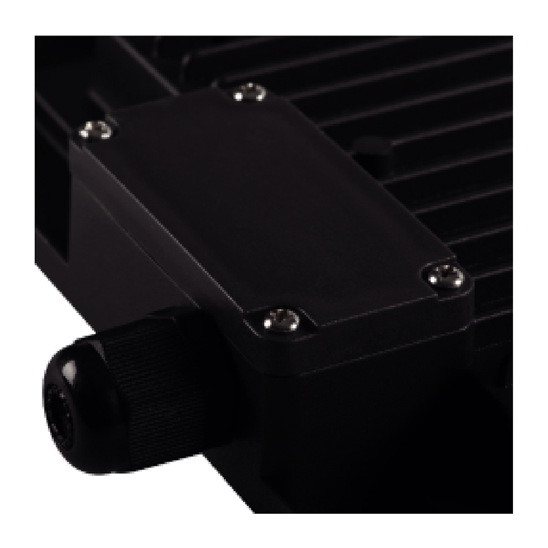 FLOODLIGHT RGB 20W IP65 MDRLED®