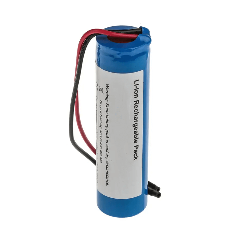 Accu voor Noodverlichting ADRASTE 2.0 – LiFePO4 3.2V 3300mAh