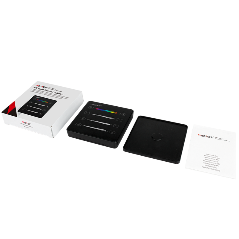 MI-LIGHT AFSTANDSBEDIENING MAGIC LEDSTRIP