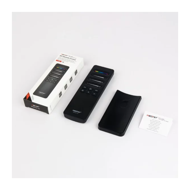 MI-LIGHT AFSTANDBEDIENING MAGIC LEDSTRIP MDRLED®