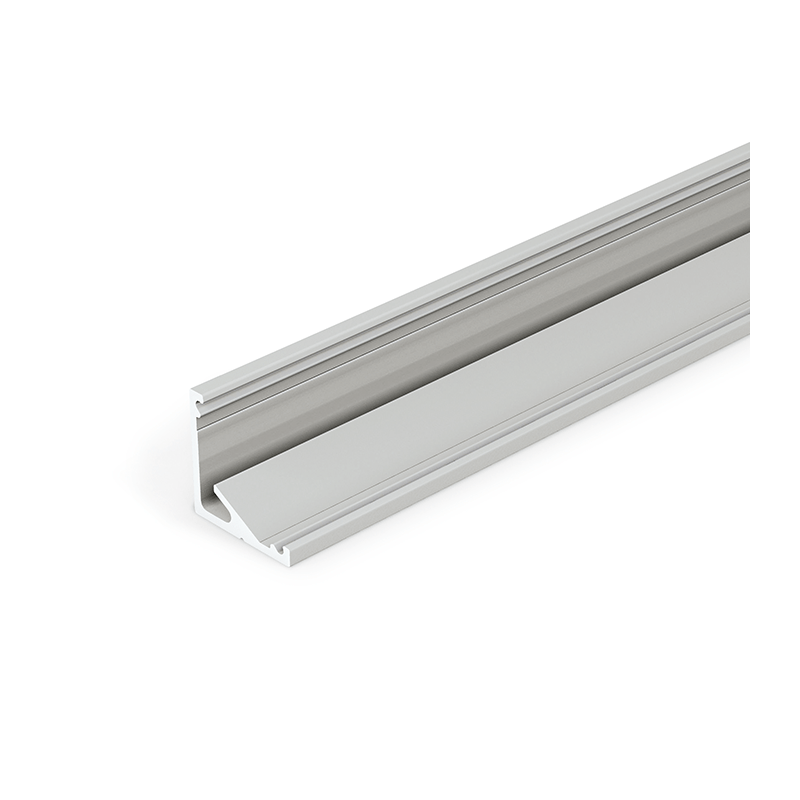 Aluminium-LED-Profil Sofia 12MM – 2 Meter | Passend für 8mm LED-Streifen | MDRLED®