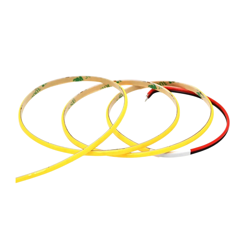 MDRLED® COB LED Strip 3 mm 24V 6000K | 5 Meter | IP20 | CRI >90