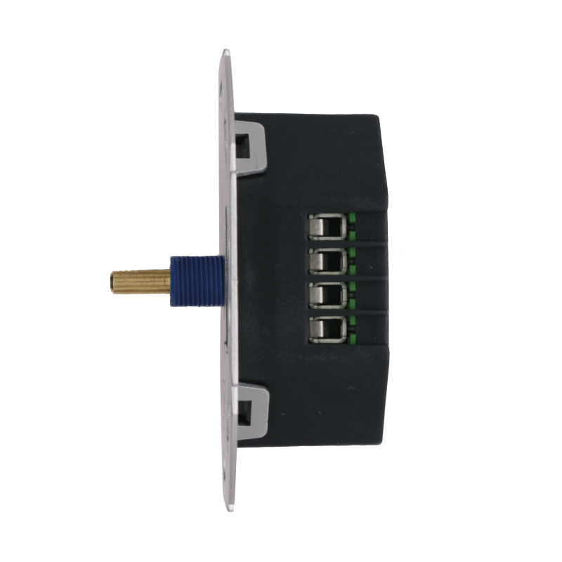 TRIAC LED DIMMER | 0.5-200W | UNIVERSEEL