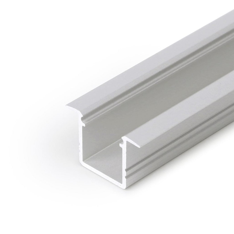 PROFIEL INBOUW SLIM 10MM 2M MDRLED®