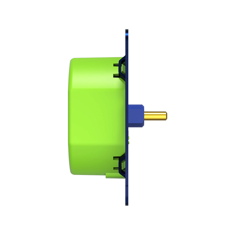 LED DIMMER UNIVERSEEL | 0-150W | FASE AFSNIJDING (RC)
