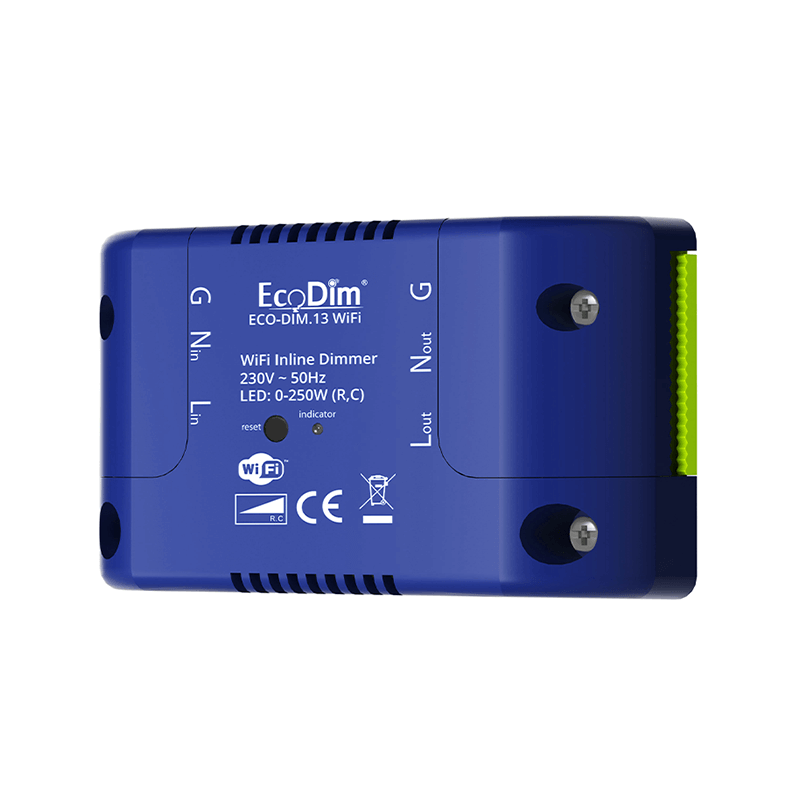 INLINE-DIMMER WIFI 250W MDRLED®