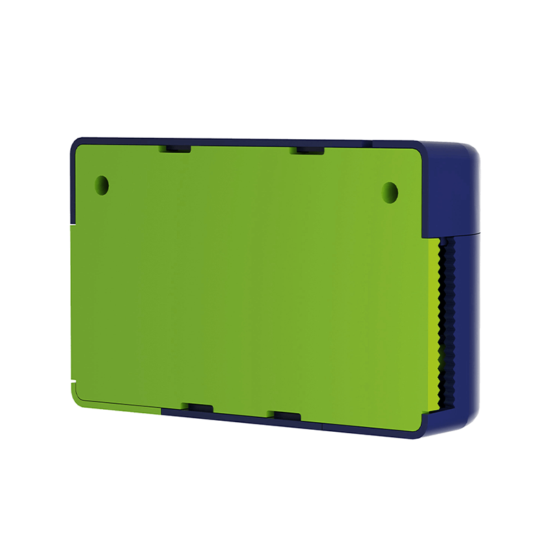 INLINE ZIGBEE DIMMER 250W MDRLED®