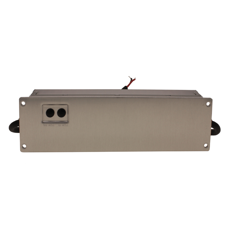 MEANWELL 24V-TREIBER IP65 200W MDRLED®