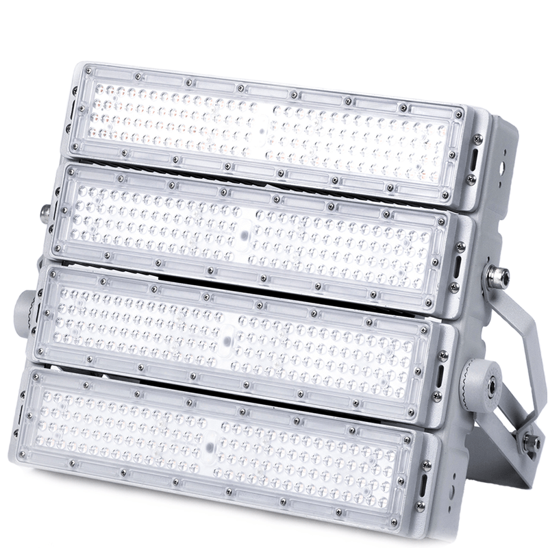 LED TERREINVERLICHTING IP65 400W 5500K MDRLED®