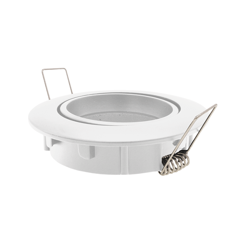GU10 ARMATUUR KANTELBAAR WIT MDRLED®