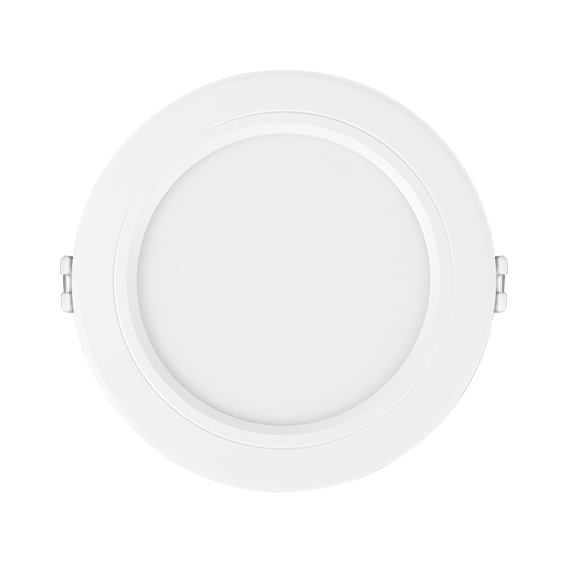 MI-LIGHT Downlight RGB+CCT Ø110 9W WIT MDRLED®