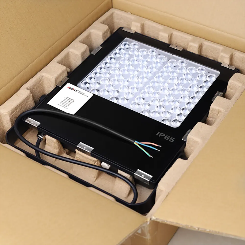 MI-LIGHT 100W RGB+CCT GARTENLEUCHTE MDRLED®