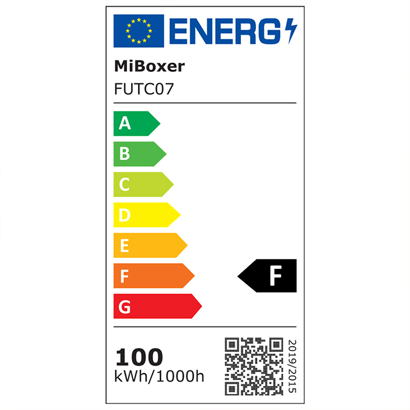 MI-LIGHT 100W RGB+CCT GARTENLEUCHTE MDRLED®