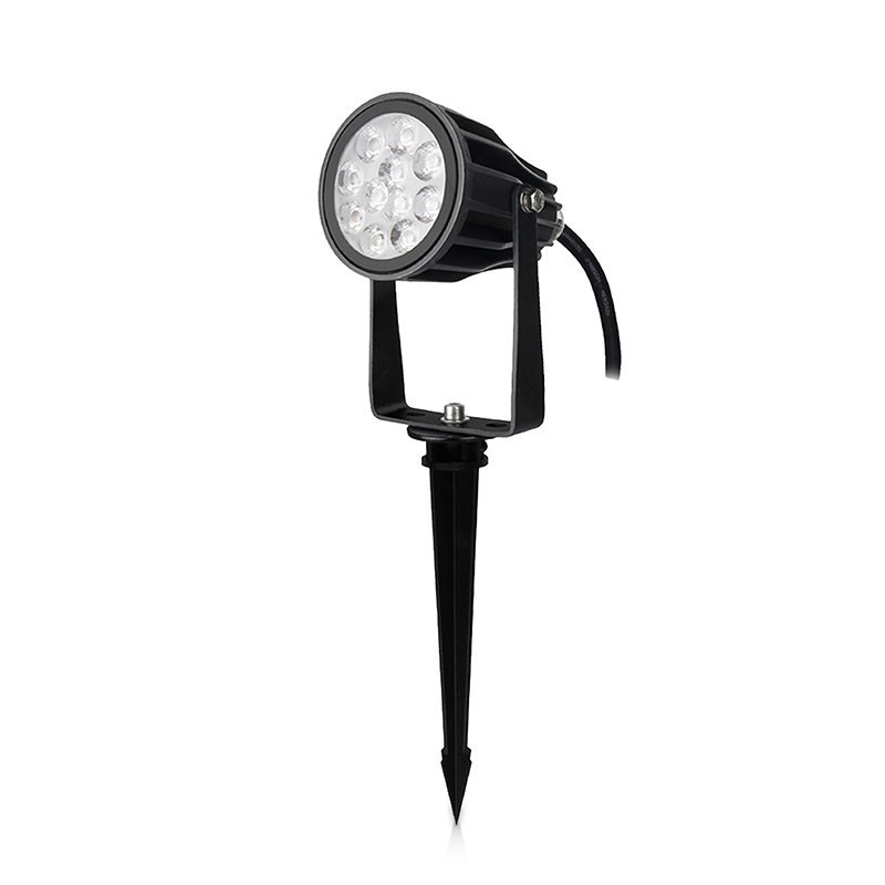 MI-LIGHT 6W RGB+CCT 24V GARDEN LIGHT MDRLED®