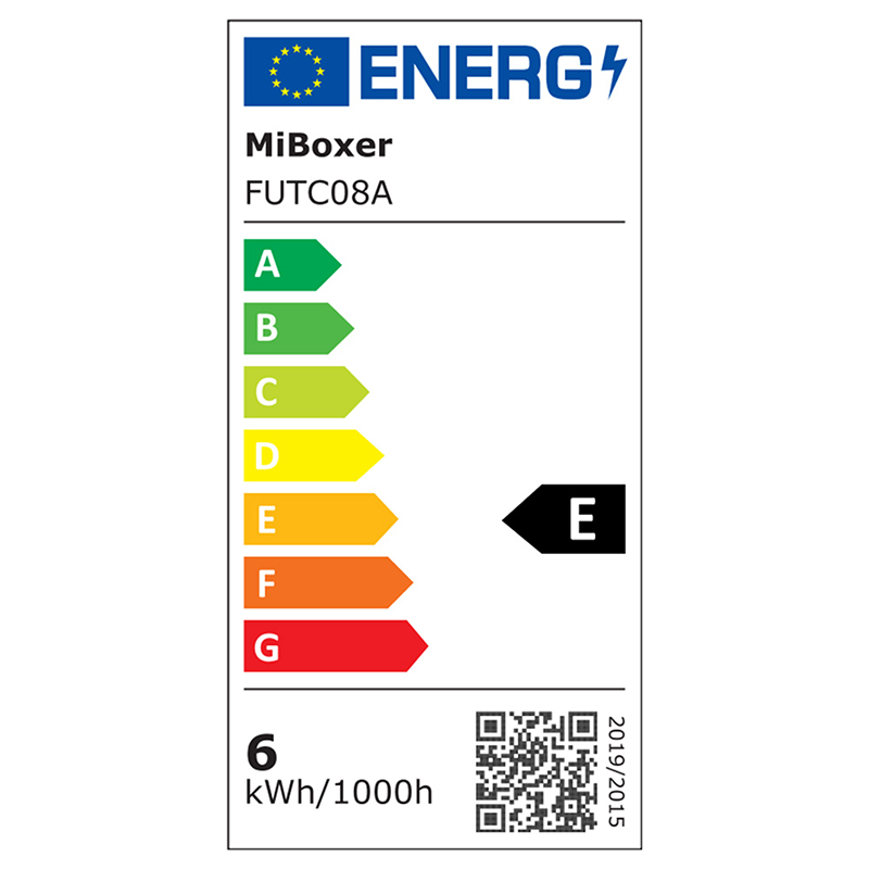 MI-LIGHT 6 WATT RGB+CCT 24 VOLT TUIN VERLICHTING SET MDRLED®