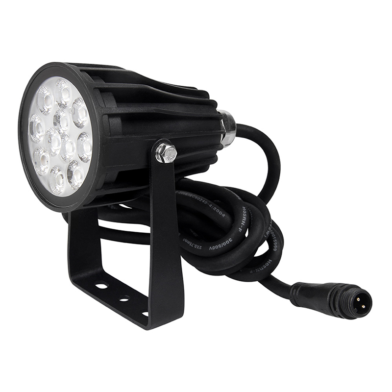 MI-LIGHT 6W RGB+CCT 24V GARDEN LIGHT MDRLED®